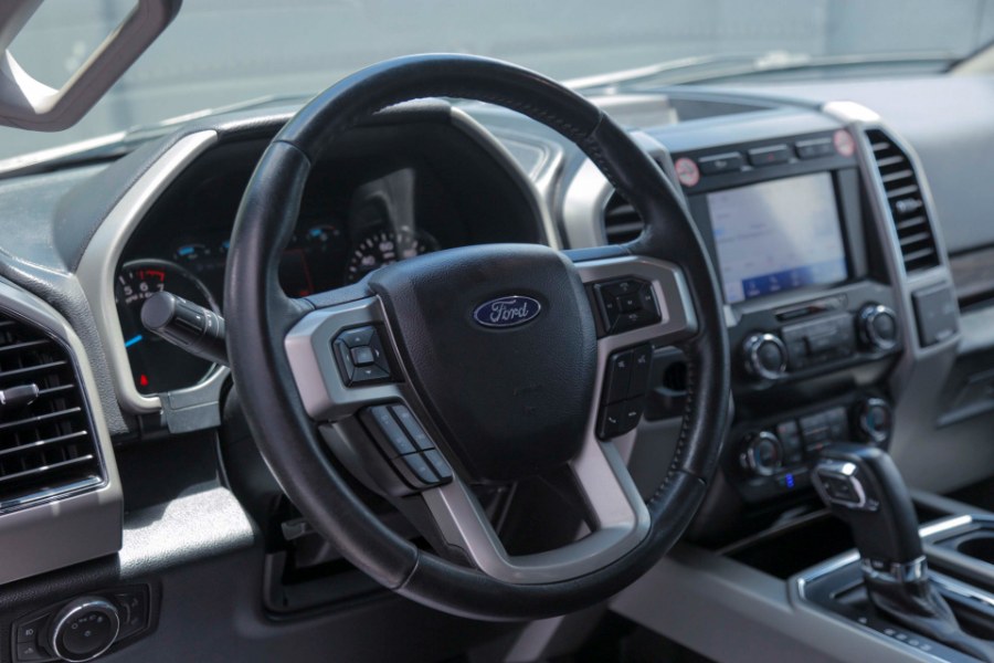 2020 Ford F-150 LARIAT 2WD SuperCrew 5.5'' Box, available for sale in Miami, Florida | 26 Motors Miami. Miami, Florida 2020 Ford F-150 LARIAT 2WD SuperCrew 5.5'' Box, available for sale in Miami, Florida | 26 Motors Miami. Miami, Florida
