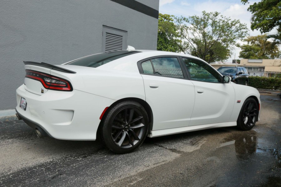 2019 Dodge Charger Scat Pack RWD, available for sale in Miami, Florida | 26 Motors Miami. Miami, Florida 2019 Dodge Charger Scat Pack RWD, available for sale in Miami, Florida | 26 Motors Miami. Miami, Florida