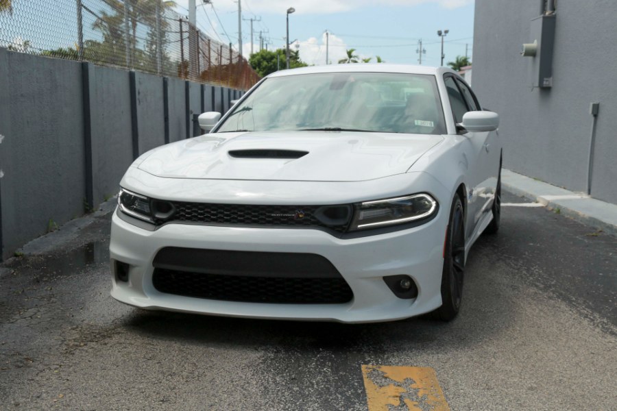 2019 Dodge Charger Scat Pack RWD, available for sale in Miami, Florida | 26 Motors Miami. Miami, Florida 2019 Dodge Charger Scat Pack RWD, available for sale in Miami, Florida | 26 Motors Miami. Miami, Florida