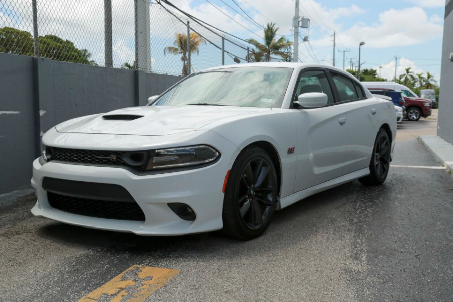 2019 Dodge Charger Scat Pack RWD, available for sale in Miami, Florida | 26 Motors Miami. Miami, Florida 2019 Dodge Charger Scat Pack RWD, available for sale in Miami, Florida | 26 Motors Miami. Miami, Florida