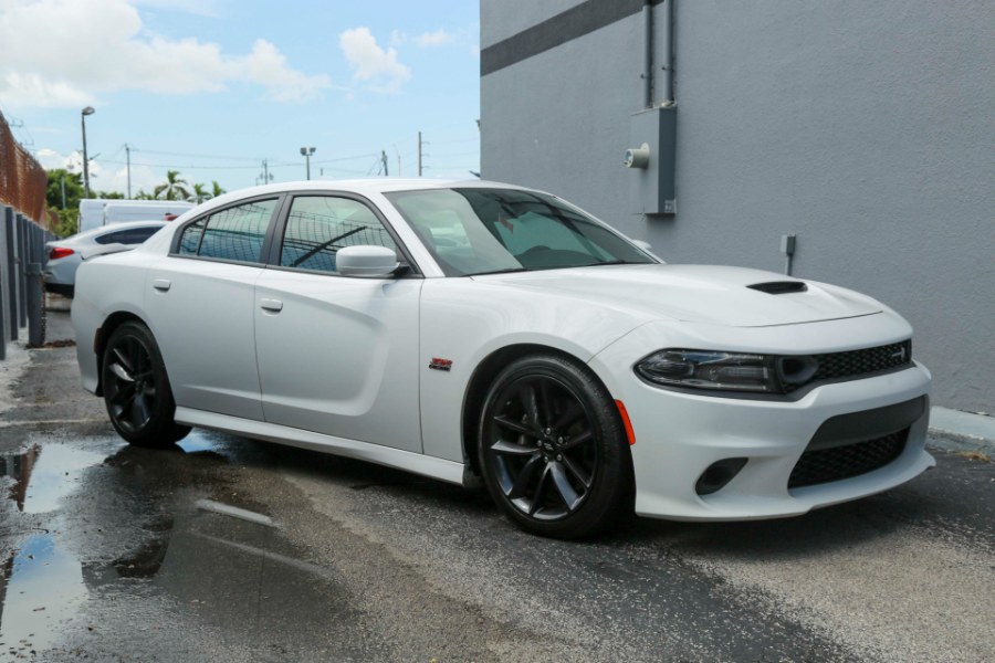 2019 Dodge Charger Scat Pack RWD, available for sale in Miami, Florida | 26 Motors Miami. Miami, Florida 2019 Dodge Charger Scat Pack RWD, available for sale in Miami, Florida | 26 Motors Miami. Miami, Florida