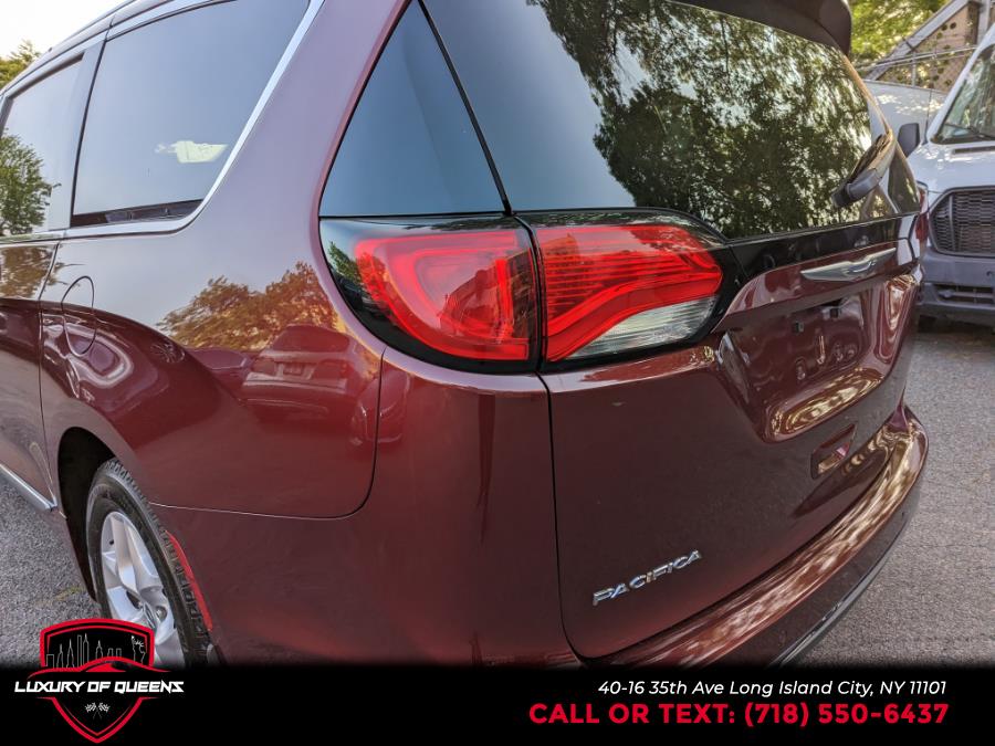 2018 Chrysler Pacifica Touring L Plus FWD, available for sale in Long Island City, New York | Luxury Of Queens. Long Island City, New York 2018 Chrysler Pacifica Touring L Plus FWD, available for sale in Long Island City, New York | Luxury Of Queens. Long Island City, New York