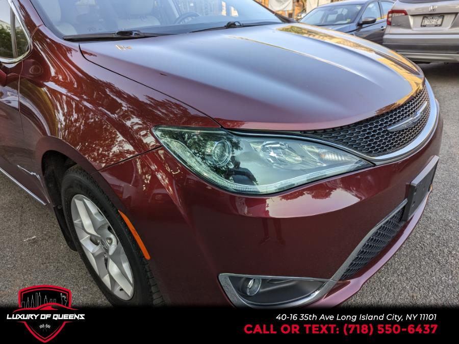 2018 Chrysler Pacifica Touring L Plus FWD, available for sale in Long Island City, New York | Luxury Of Queens. Long Island City, New York 2018 Chrysler Pacifica Touring L Plus FWD, available for sale in Long Island City, New York | Luxury Of Queens. Long Island City, New York