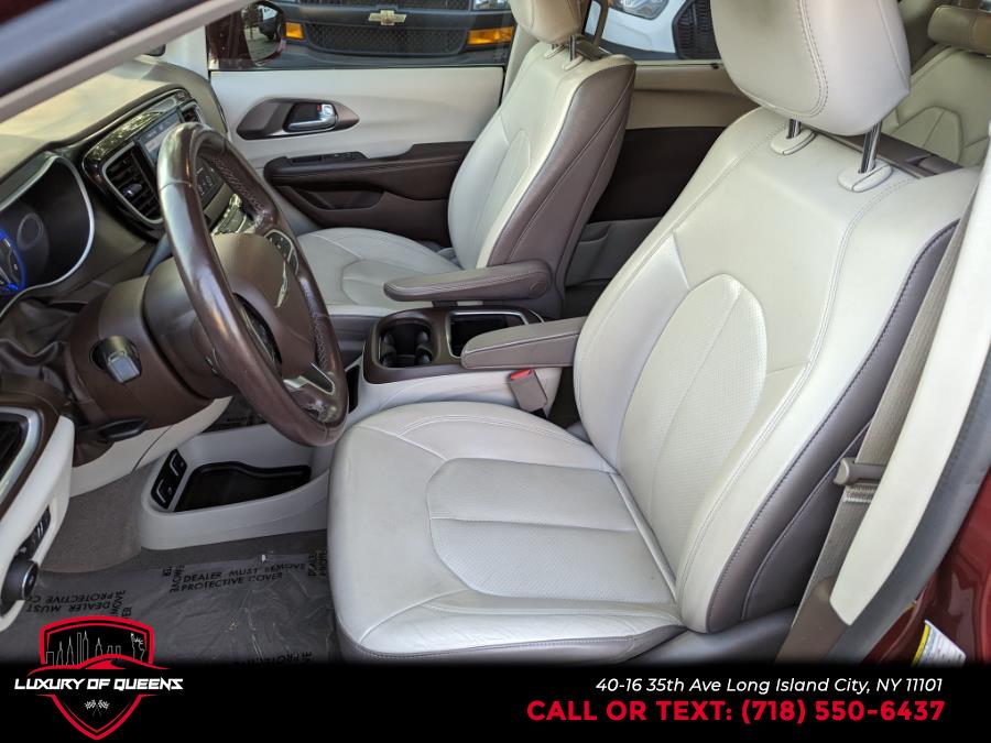 2018 Chrysler Pacifica Touring L Plus FWD, available for sale in Long Island City, New York | Luxury Of Queens. Long Island City, New York 2018 Chrysler Pacifica Touring L Plus FWD, available for sale in Long Island City, New York | Luxury Of Queens. Long Island City, New York