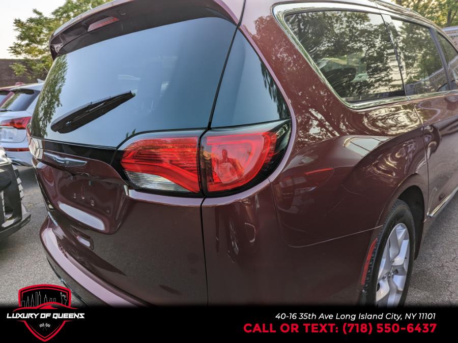 2018 Chrysler Pacifica Touring L Plus FWD, available for sale in Long Island City, New York | Luxury Of Queens. Long Island City, New York 2018 Chrysler Pacifica Touring L Plus FWD, available for sale in Long Island City, New York | Luxury Of Queens. Long Island City, New York