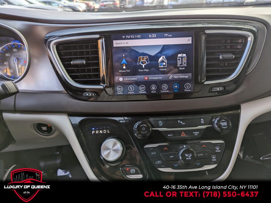 2018 Chrysler Pacifica Touring L Plus FWD, available for sale in Long Island City, New York | Luxury Of Queens. Long Island City, New York 2018 Chrysler Pacifica Touring L Plus FWD, available for sale in Long Island City, New York | Luxury Of Queens. Long Island City, New York