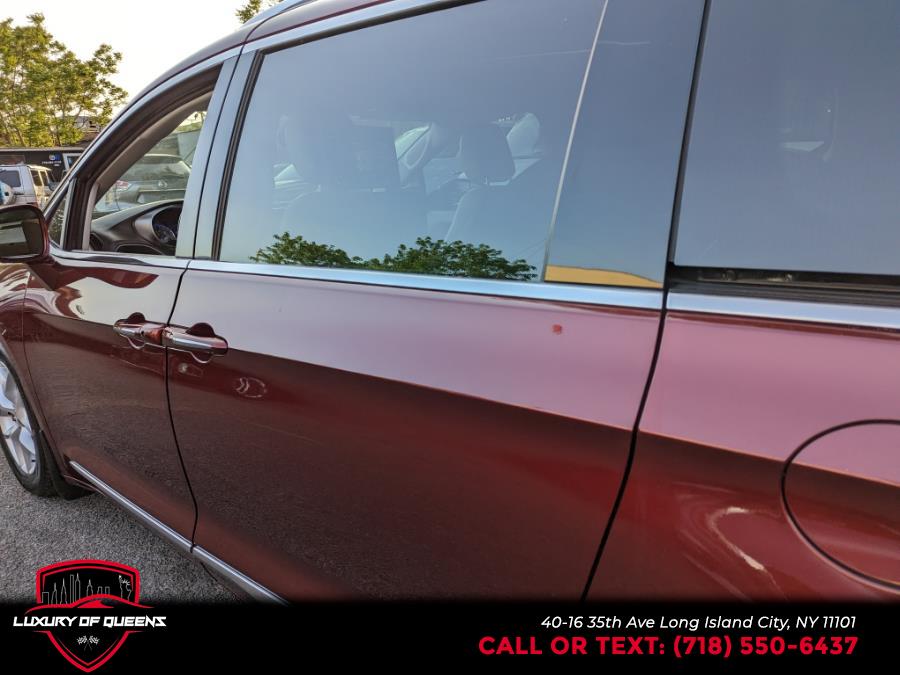 2018 Chrysler Pacifica Touring L Plus FWD, available for sale in Long Island City, New York | Luxury Of Queens. Long Island City, New York 2018 Chrysler Pacifica Touring L Plus FWD, available for sale in Long Island City, New York | Luxury Of Queens. Long Island City, New York