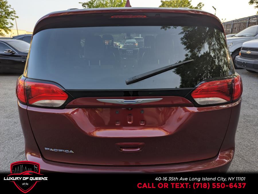2018 Chrysler Pacifica Touring L Plus FWD, available for sale in Long Island City, New York | Luxury Of Queens. Long Island City, New York 2018 Chrysler Pacifica Touring L Plus FWD, available for sale in Long Island City, New York | Luxury Of Queens. Long Island City, New York