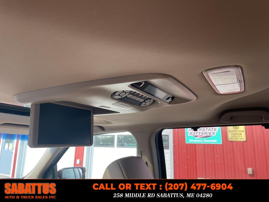 2010 Honda Pilot 4WD 4dr Touring w/RES & Navi, available for sale in Sabattus, Maine | Sabattus Auto and Truck Sales Inc. Sabattus, Maine 2010 Honda Pilot 4WD 4dr Touring w/RES & Navi, available for sale in Sabattus, Maine | Sabattus Auto and Truck Sales Inc. Sabattus, Maine
