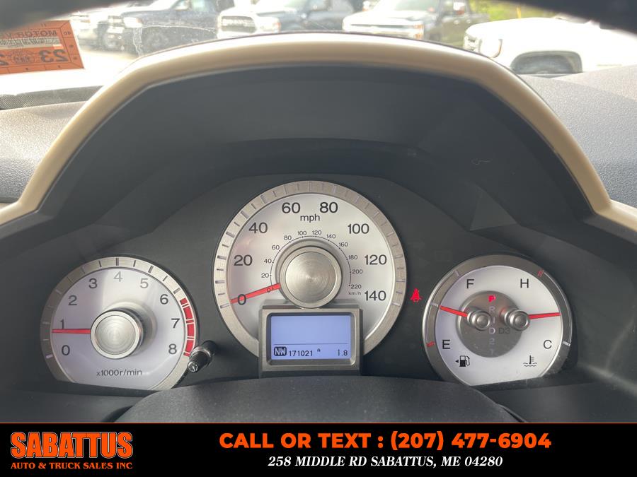 2010 Honda Pilot 4WD 4dr Touring w/RES & Navi, available for sale in Sabattus, Maine | Sabattus Auto and Truck Sales Inc. Sabattus, Maine 2010 Honda Pilot 4WD 4dr Touring w/RES & Navi, available for sale in Sabattus, Maine | Sabattus Auto and Truck Sales Inc. Sabattus, Maine
