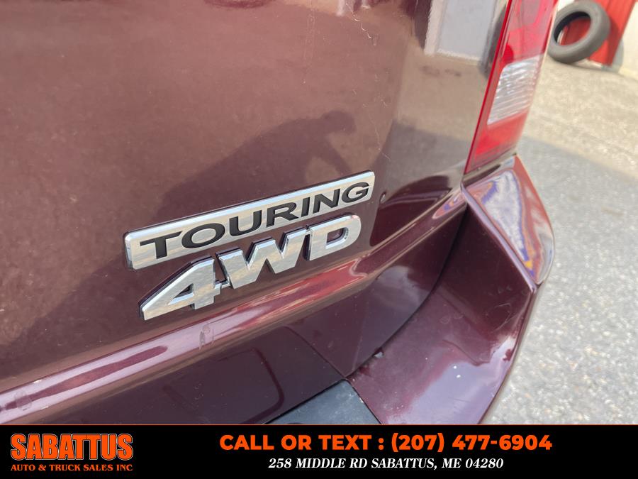 2010 Honda Pilot 4WD 4dr Touring w/RES & Navi, available for sale in Sabattus, Maine | Sabattus Auto and Truck Sales Inc. Sabattus, Maine 2010 Honda Pilot 4WD 4dr Touring w/RES & Navi, available for sale in Sabattus, Maine | Sabattus Auto and Truck Sales Inc. Sabattus, Maine