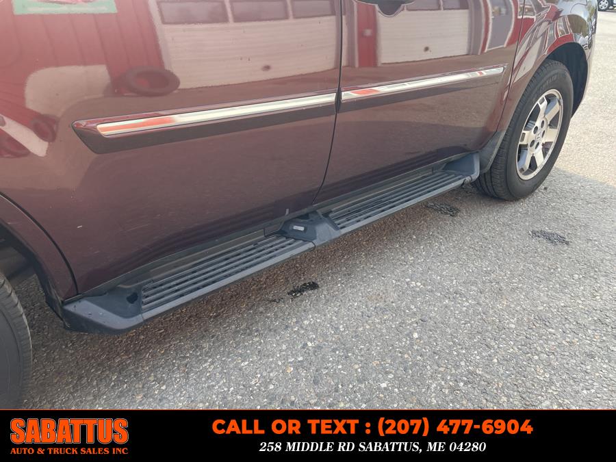 2010 Honda Pilot 4WD 4dr Touring w/RES & Navi, available for sale in Sabattus, Maine | Sabattus Auto and Truck Sales Inc. Sabattus, Maine 2010 Honda Pilot 4WD 4dr Touring w/RES & Navi, available for sale in Sabattus, Maine | Sabattus Auto and Truck Sales Inc. Sabattus, Maine