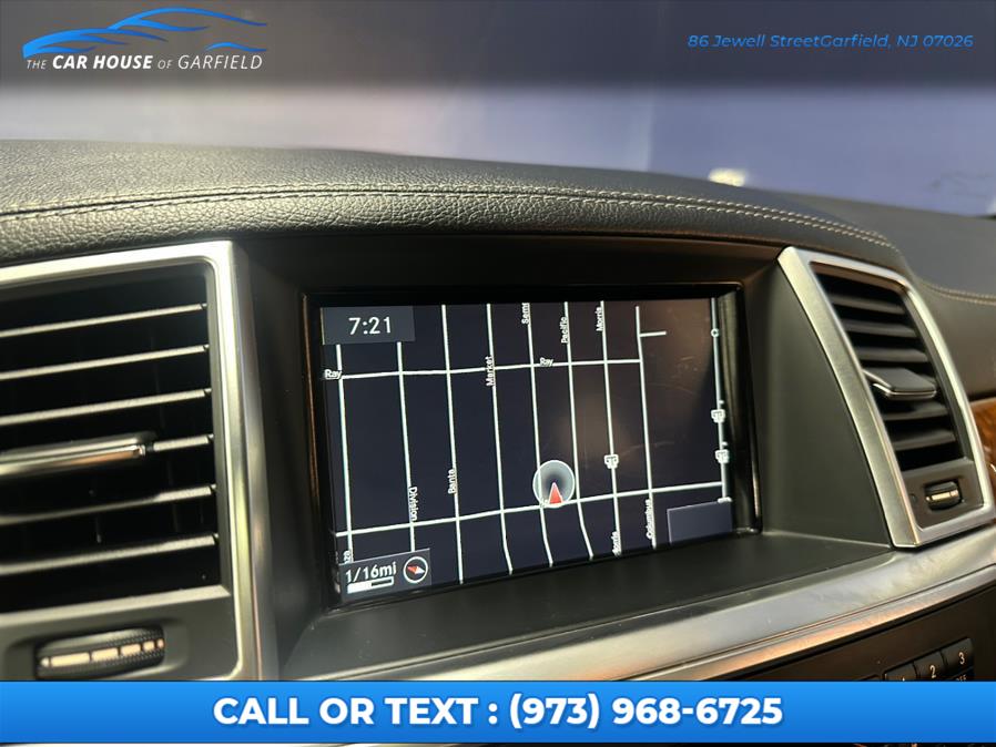 2013 Mercedes-Benz GL-Class 4MATIC 4dr GL 550, available for sale in Garfield, New Jersey | Car House Of Garfield. Garfield, New Jersey 2013 Mercedes-Benz GL-Class 4MATIC 4dr GL 550, available for sale in Garfield, New Jersey | Car House Of Garfield. Garfield, New Jersey
