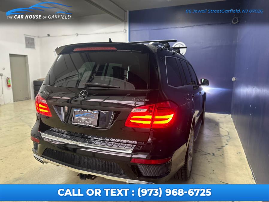 2013 Mercedes-Benz GL-Class 4MATIC 4dr GL 550, available for sale in Garfield, New Jersey | Car House Of Garfield. Garfield, New Jersey 2013 Mercedes-Benz GL-Class 4MATIC 4dr GL 550, available for sale in Garfield, New Jersey | Car House Of Garfield. Garfield, New Jersey