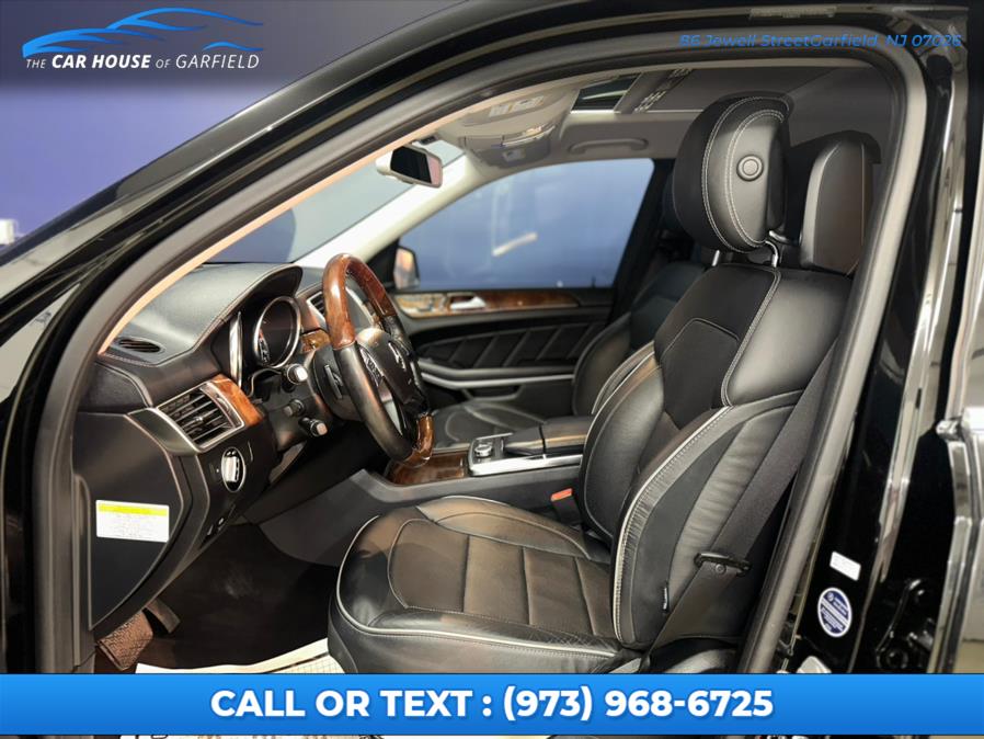 2013 Mercedes-Benz GL-Class 4MATIC 4dr GL 550, available for sale in Garfield, New Jersey | Car House Of Garfield. Garfield, New Jersey 2013 Mercedes-Benz GL-Class 4MATIC 4dr GL 550, available for sale in Garfield, New Jersey | Car House Of Garfield. Garfield, New Jersey