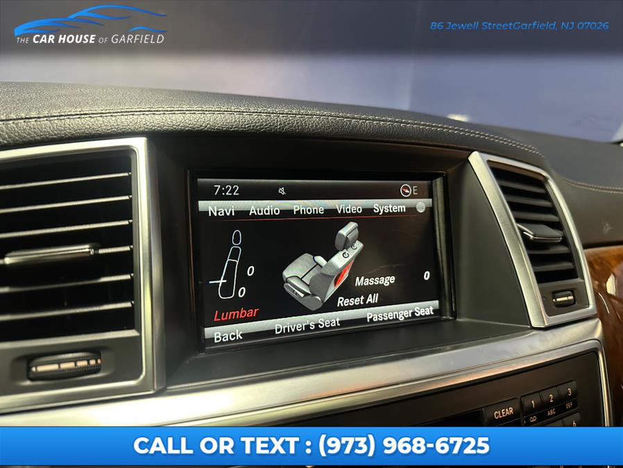 2013 Mercedes-Benz GL-Class 4MATIC 4dr GL 550, available for sale in Garfield, New Jersey | Car House Of Garfield. Garfield, New Jersey 2013 Mercedes-Benz GL-Class 4MATIC 4dr GL 550, available for sale in Garfield, New Jersey | Car House Of Garfield. Garfield, New Jersey