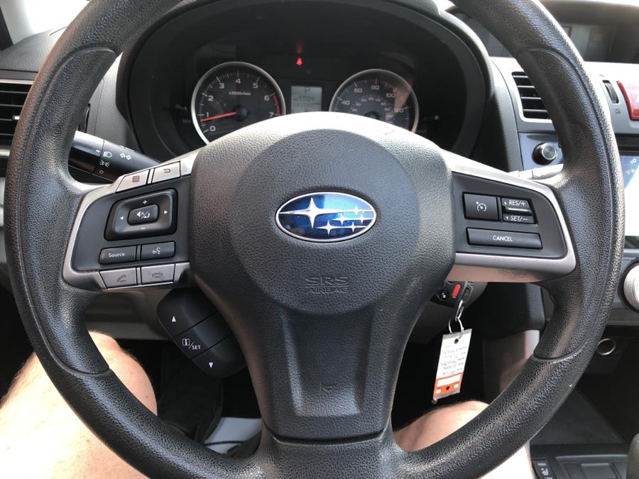 2016 Subaru Forester 4dr 2.5i Premium PZEV, available for sale in Waterbury, Connecticut | National Auto Brokers, Inc.. Waterbury, Connecticut 2016 Subaru Forester 4dr 2.5i Premium PZEV, available for sale in Waterbury, Connecticut | National Auto Brokers, Inc.. Waterbury, Connecticut