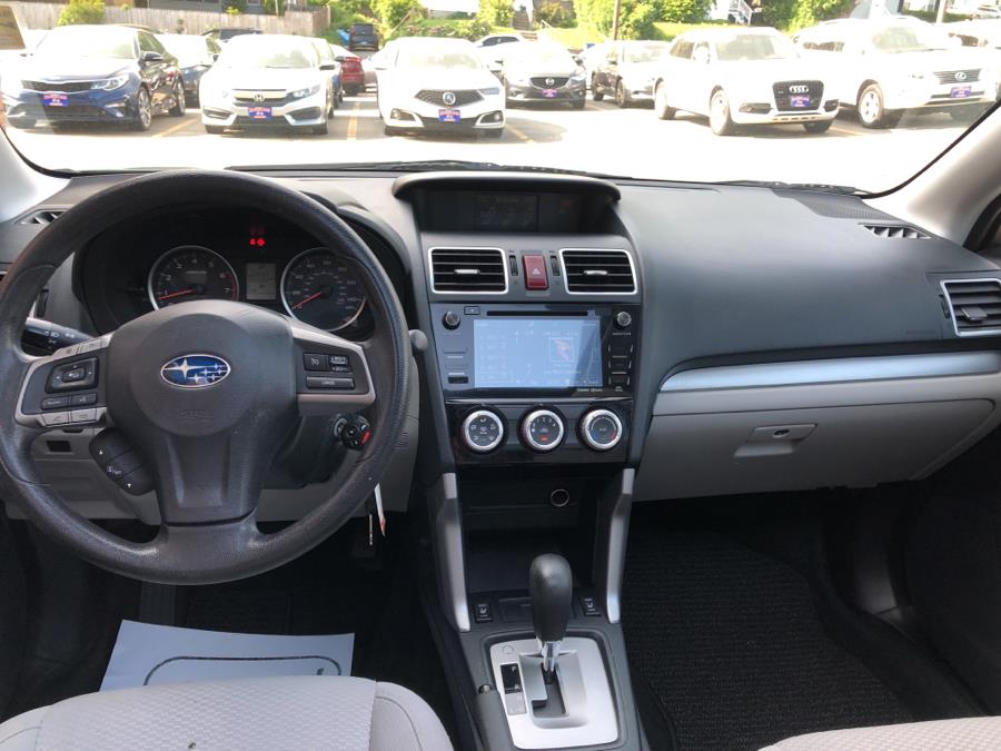 2016 Subaru Forester 4dr 2.5i Premium PZEV, available for sale in Waterbury, Connecticut | National Auto Brokers, Inc.. Waterbury, Connecticut 2016 Subaru Forester 4dr 2.5i Premium PZEV, available for sale in Waterbury, Connecticut | National Auto Brokers, Inc.. Waterbury, Connecticut