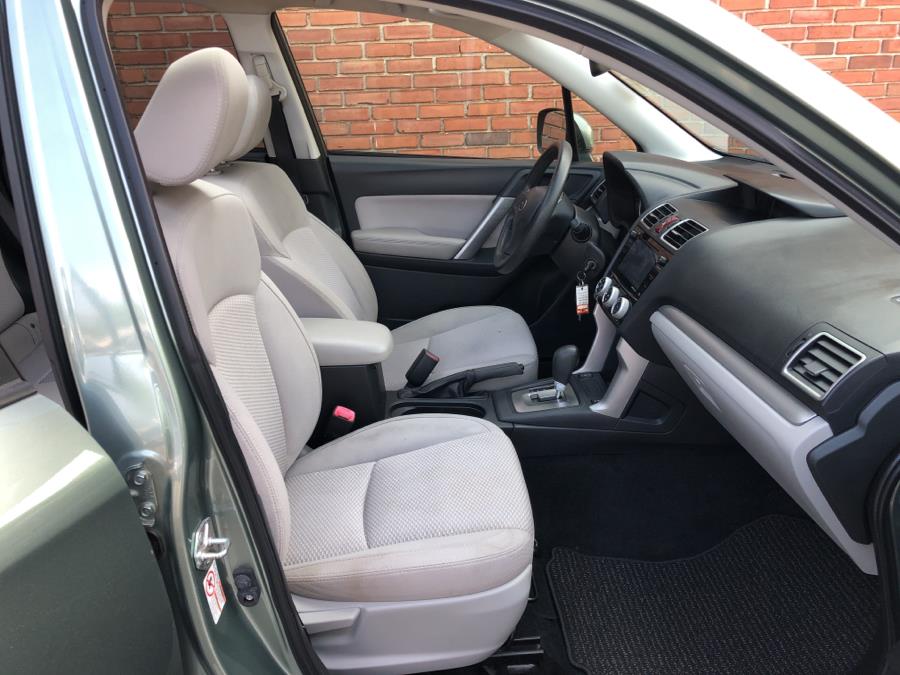 2016 Subaru Forester 4dr 2.5i Premium PZEV, available for sale in Waterbury, Connecticut | National Auto Brokers, Inc.. Waterbury, Connecticut 2016 Subaru Forester 4dr 2.5i Premium PZEV, available for sale in Waterbury, Connecticut | National Auto Brokers, Inc.. Waterbury, Connecticut
