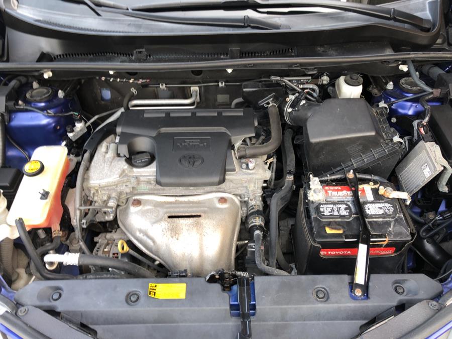 2014 Toyota RAV4 AWD 4dr XLE, available for sale in Waterbury, Connecticut | National Auto Brokers, Inc.. Waterbury, Connecticut 2014 Toyota RAV4 AWD 4dr XLE, available for sale in Waterbury, Connecticut | National Auto Brokers, Inc.. Waterbury, Connecticut