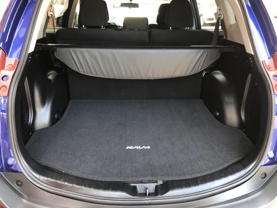 2014 Toyota RAV4 AWD 4dr XLE, available for sale in Waterbury, Connecticut | National Auto Brokers, Inc.. Waterbury, Connecticut 2014 Toyota RAV4 AWD 4dr XLE, available for sale in Waterbury, Connecticut | National Auto Brokers, Inc.. Waterbury, Connecticut