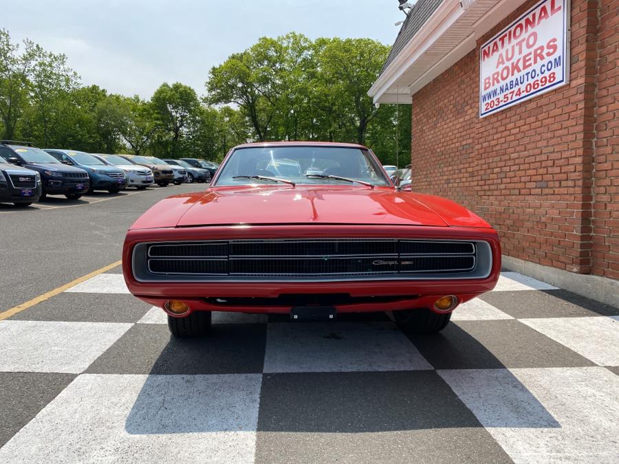 1970 Dodge Charger 318, available for sale in Waterbury, Connecticut | National Auto Brokers, Inc.. Waterbury, Connecticut 1970 Dodge Charger 318, available for sale in Waterbury, Connecticut | National Auto Brokers, Inc.. Waterbury, Connecticut