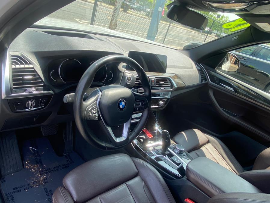 2018 BMW X3 xDrive30i Sports Activity Vehicle, available for sale in Hartford, Connecticut | VEB Auto Sales. Hartford, Connecticut 2018 BMW X3 xDrive30i Sports Activity Vehicle, available for sale in Hartford, Connecticut | VEB Auto Sales. Hartford, Connecticut