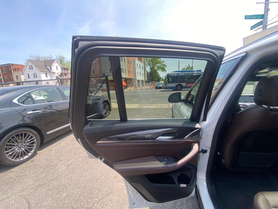 2018 BMW X3 xDrive30i Sports Activity Vehicle, available for sale in Hartford, Connecticut | VEB Auto Sales. Hartford, Connecticut 2018 BMW X3 xDrive30i Sports Activity Vehicle, available for sale in Hartford, Connecticut | VEB Auto Sales. Hartford, Connecticut