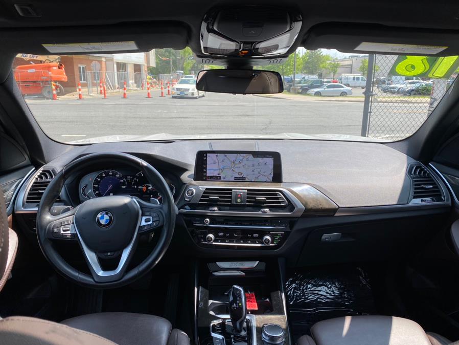 2018 BMW X3 xDrive30i Sports Activity Vehicle, available for sale in Hartford, Connecticut | VEB Auto Sales. Hartford, Connecticut 2018 BMW X3 xDrive30i Sports Activity Vehicle, available for sale in Hartford, Connecticut | VEB Auto Sales. Hartford, Connecticut