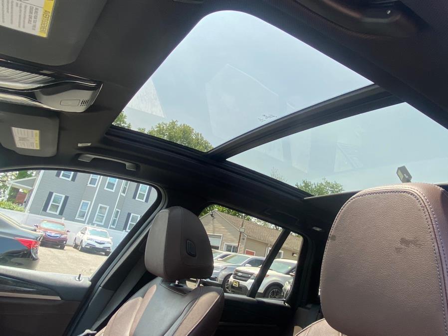 2018 BMW X3 xDrive30i Sports Activity Vehicle, available for sale in Hartford, Connecticut | VEB Auto Sales. Hartford, Connecticut 2018 BMW X3 xDrive30i Sports Activity Vehicle, available for sale in Hartford, Connecticut | VEB Auto Sales. Hartford, Connecticut