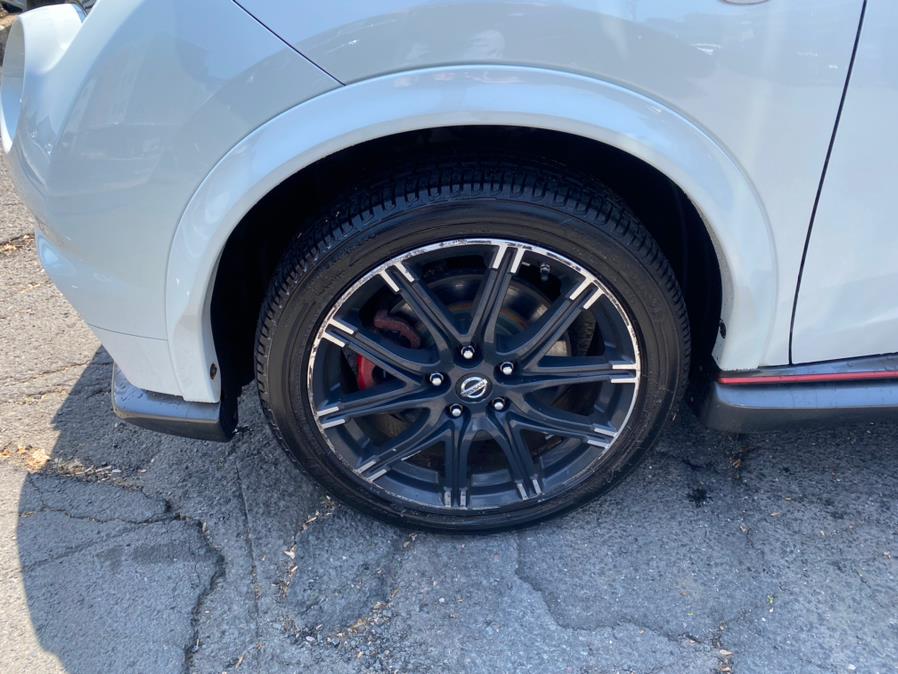 2014 Nissan JUKE 5dr Wgn CVT NISMO RS AWD, available for sale in Hartford, Connecticut | VEB Auto Sales. Hartford, Connecticut 2014 Nissan JUKE 5dr Wgn CVT NISMO RS AWD, available for sale in Hartford, Connecticut | VEB Auto Sales. Hartford, Connecticut