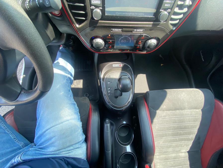 2014 Nissan JUKE 5dr Wgn CVT NISMO RS AWD, available for sale in Hartford, Connecticut | VEB Auto Sales. Hartford, Connecticut 2014 Nissan JUKE 5dr Wgn CVT NISMO RS AWD, available for sale in Hartford, Connecticut | VEB Auto Sales. Hartford, Connecticut