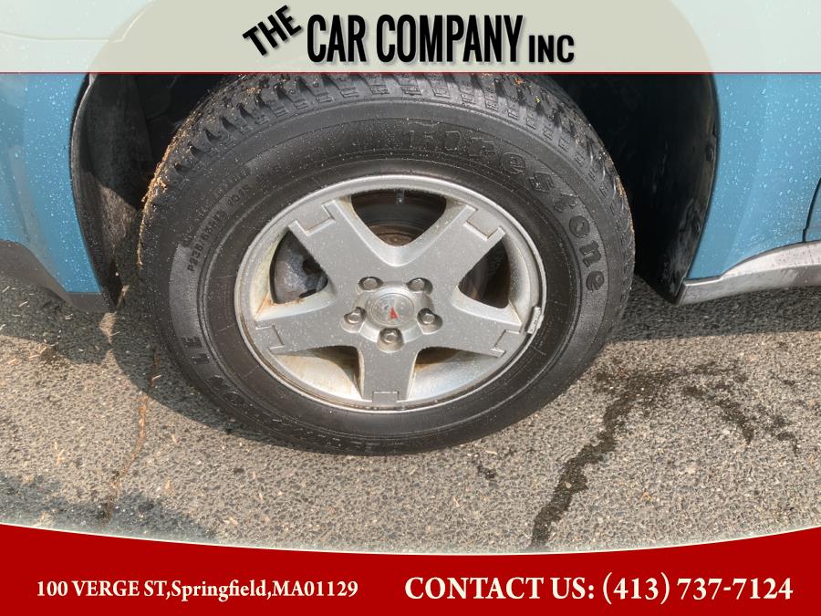 2008 Pontiac Torrent AWD 4dr, available for sale in Springfield, Massachusetts | The Car Company. Springfield, Massachusetts 2008 Pontiac Torrent AWD 4dr, available for sale in Springfield, Massachusetts | The Car Company. Springfield, Massachusetts