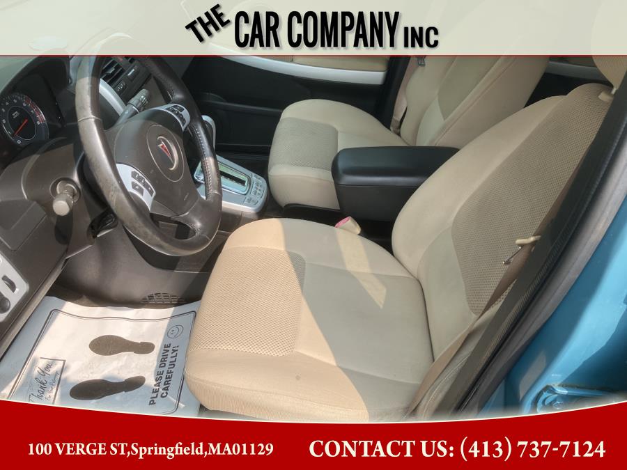 2008 Pontiac Torrent AWD 4dr, available for sale in Springfield, Massachusetts | The Car Company. Springfield, Massachusetts 2008 Pontiac Torrent AWD 4dr, available for sale in Springfield, Massachusetts | The Car Company. Springfield, Massachusetts