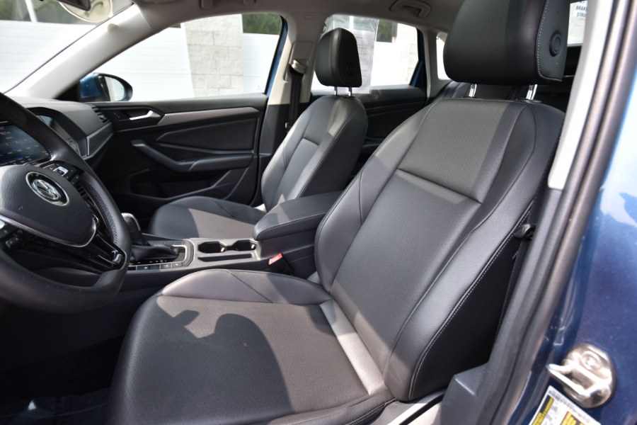 2020 Volkswagen Jetta SE Auto w/ULEV, available for sale in Waterbury, Connecticut | Highline Car Connection. Waterbury, Connecticut 2020 Volkswagen Jetta SE Auto w/ULEV, available for sale in Waterbury, Connecticut | Highline Car Connection. Waterbury, Connecticut
