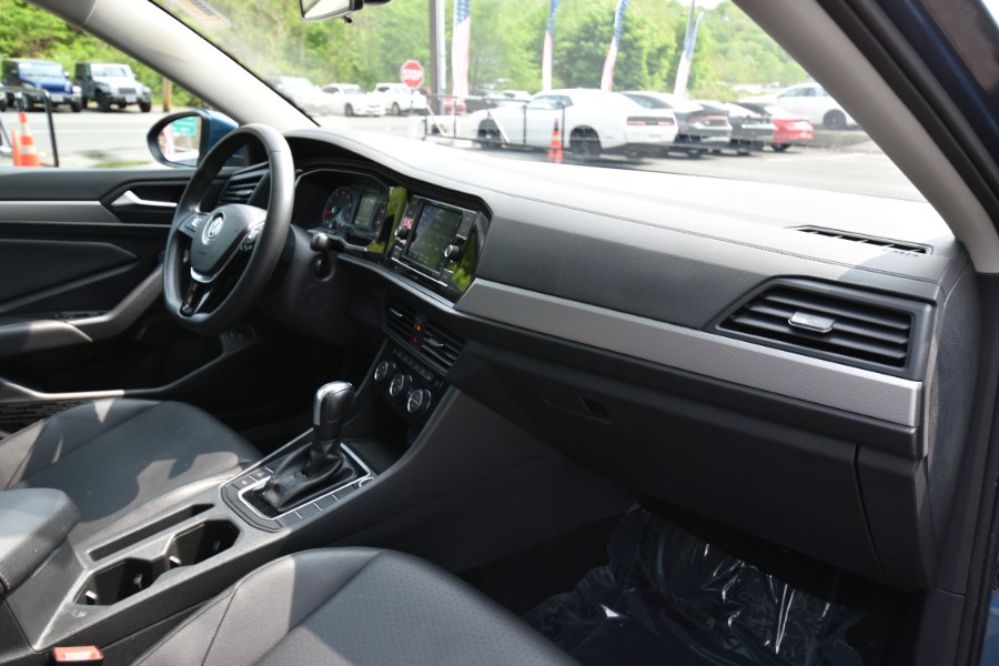 2020 Volkswagen Jetta SE Auto w/ULEV, available for sale in Waterbury, Connecticut | Highline Car Connection. Waterbury, Connecticut 2020 Volkswagen Jetta SE Auto w/ULEV, available for sale in Waterbury, Connecticut | Highline Car Connection. Waterbury, Connecticut