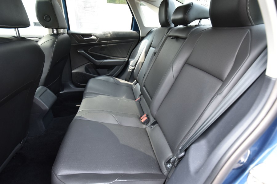 2020 Volkswagen Jetta SE Auto w/ULEV, available for sale in Waterbury, Connecticut | Highline Car Connection. Waterbury, Connecticut 2020 Volkswagen Jetta SE Auto w/ULEV, available for sale in Waterbury, Connecticut | Highline Car Connection. Waterbury, Connecticut