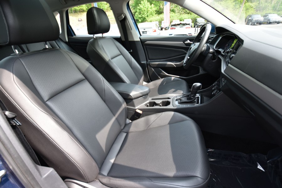 2020 Volkswagen Jetta SE Auto w/ULEV, available for sale in Waterbury, Connecticut | Highline Car Connection. Waterbury, Connecticut 2020 Volkswagen Jetta SE Auto w/ULEV, available for sale in Waterbury, Connecticut | Highline Car Connection. Waterbury, Connecticut