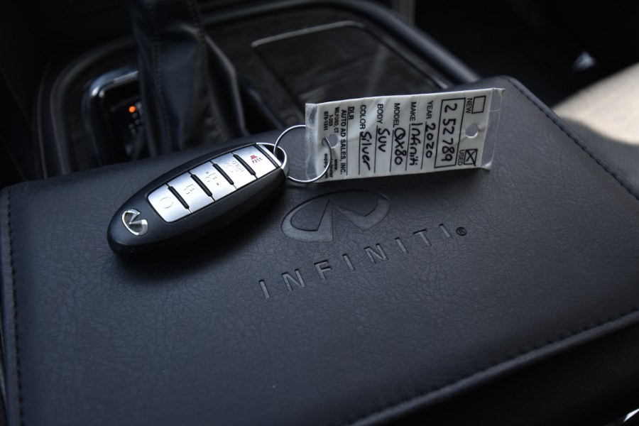 2020 INFINITI QX80 LUXE AWD, available for sale in Waterbury, Connecticut | Highline Car Connection. Waterbury, Connecticut 2020 INFINITI QX80 LUXE AWD, available for sale in Waterbury, Connecticut | Highline Car Connection. Waterbury, Connecticut