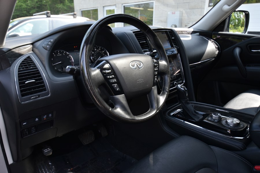 2020 INFINITI QX80 LUXE AWD, available for sale in Waterbury, Connecticut | Highline Car Connection. Waterbury, Connecticut 2020 INFINITI QX80 LUXE AWD, available for sale in Waterbury, Connecticut | Highline Car Connection. Waterbury, Connecticut