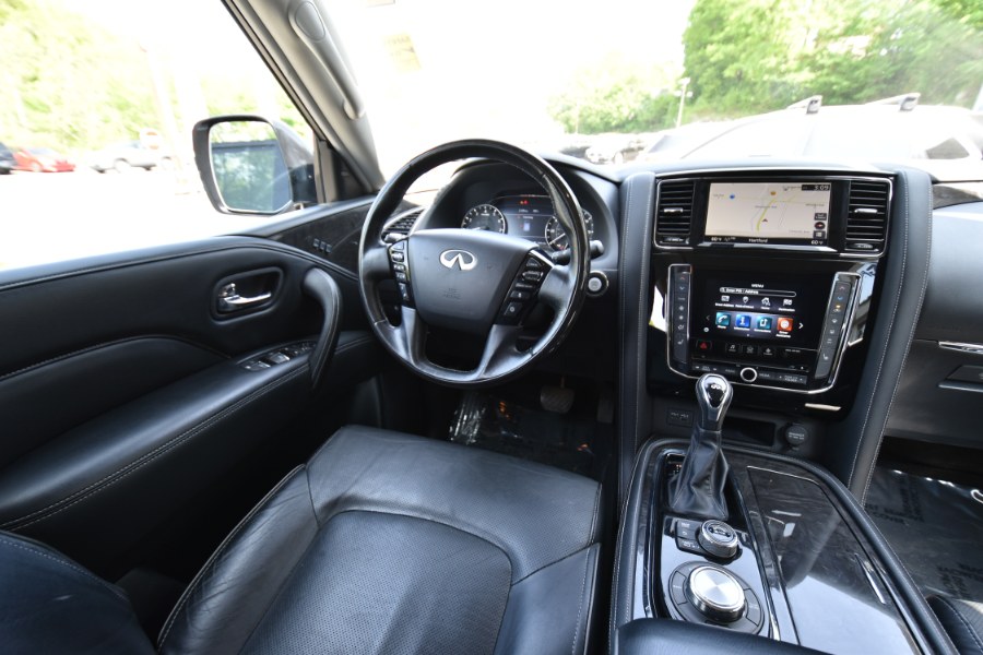 2020 INFINITI QX80 LUXE AWD, available for sale in Waterbury, Connecticut | Highline Car Connection. Waterbury, Connecticut 2020 INFINITI QX80 LUXE AWD, available for sale in Waterbury, Connecticut | Highline Car Connection. Waterbury, Connecticut