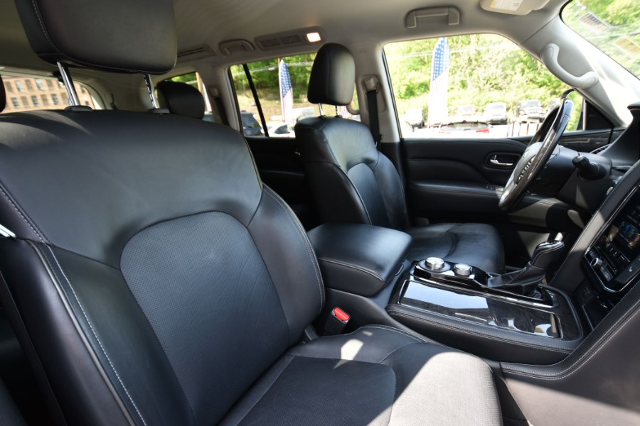 2020 INFINITI QX80 LUXE AWD, available for sale in Waterbury, Connecticut | Highline Car Connection. Waterbury, Connecticut 2020 INFINITI QX80 LUXE AWD, available for sale in Waterbury, Connecticut | Highline Car Connection. Waterbury, Connecticut
