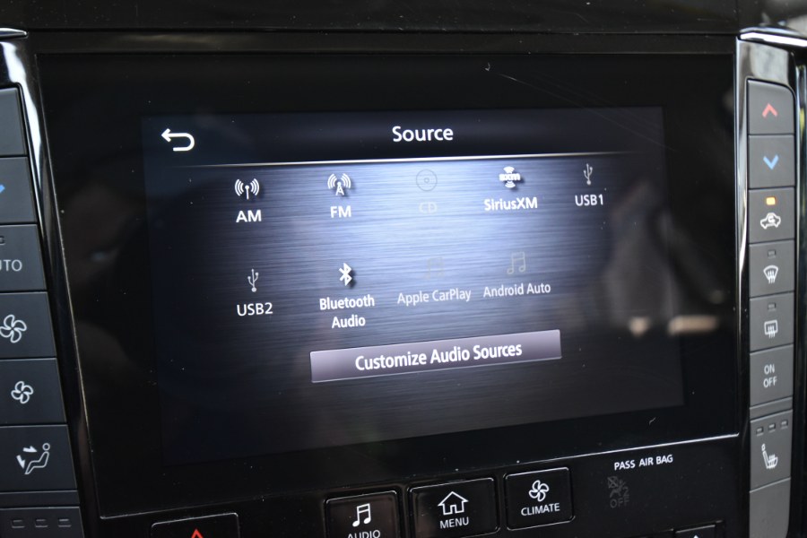 2020 INFINITI QX80 LUXE AWD, available for sale in Waterbury, Connecticut | Highline Car Connection. Waterbury, Connecticut 2020 INFINITI QX80 LUXE AWD, available for sale in Waterbury, Connecticut | Highline Car Connection. Waterbury, Connecticut