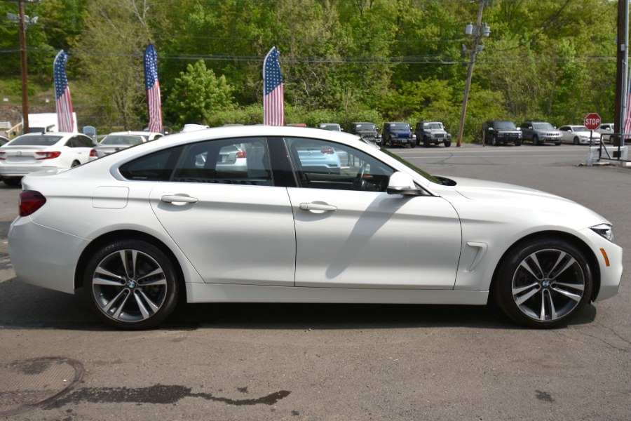 2020 BMW 4 Series 430i xDrive Gran Coupe, available for sale in Waterbury, Connecticut | Highline Car Connection. Waterbury, Connecticut 2020 BMW 4 Series 430i xDrive Gran Coupe, available for sale in Waterbury, Connecticut | Highline Car Connection. Waterbury, Connecticut