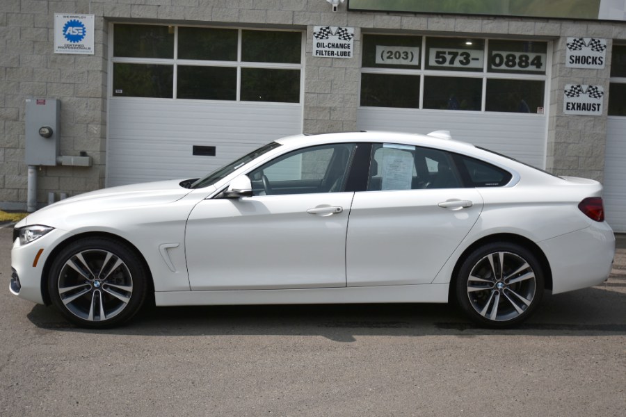 2020 BMW 4 Series 430i xDrive Gran Coupe, available for sale in Waterbury, Connecticut | Highline Car Connection. Waterbury, Connecticut 2020 BMW 4 Series 430i xDrive Gran Coupe, available for sale in Waterbury, Connecticut | Highline Car Connection. Waterbury, Connecticut