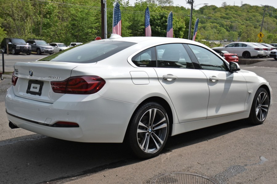 2020 BMW 4 Series 430i xDrive Gran Coupe, available for sale in Waterbury, Connecticut | Highline Car Connection. Waterbury, Connecticut 2020 BMW 4 Series 430i xDrive Gran Coupe, available for sale in Waterbury, Connecticut | Highline Car Connection. Waterbury, Connecticut