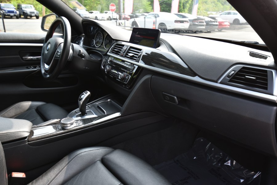 2020 BMW 4 Series 430i xDrive Gran Coupe, available for sale in Waterbury, Connecticut | Highline Car Connection. Waterbury, Connecticut 2020 BMW 4 Series 430i xDrive Gran Coupe, available for sale in Waterbury, Connecticut | Highline Car Connection. Waterbury, Connecticut