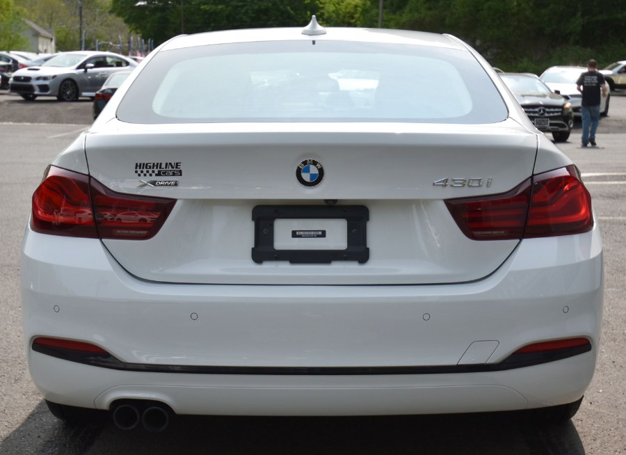 2020 BMW 4 Series 430i xDrive Gran Coupe, available for sale in Waterbury, Connecticut | Highline Car Connection. Waterbury, Connecticut 2020 BMW 4 Series 430i xDrive Gran Coupe, available for sale in Waterbury, Connecticut | Highline Car Connection. Waterbury, Connecticut
