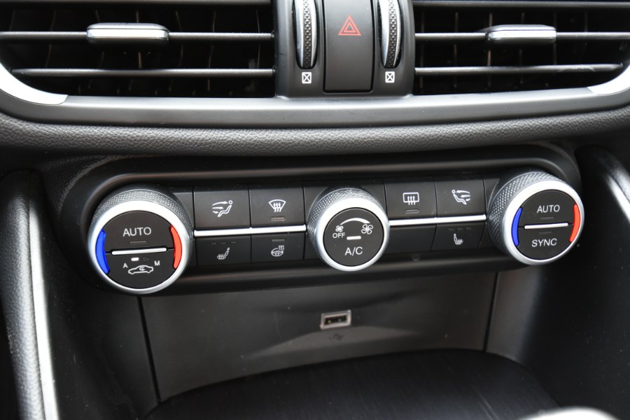 2019 Alfa Romeo Giulia AWD, available for sale in Waterbury, Connecticut | Highline Car Connection. Waterbury, Connecticut 2019 Alfa Romeo Giulia AWD, available for sale in Waterbury, Connecticut | Highline Car Connection. Waterbury, Connecticut