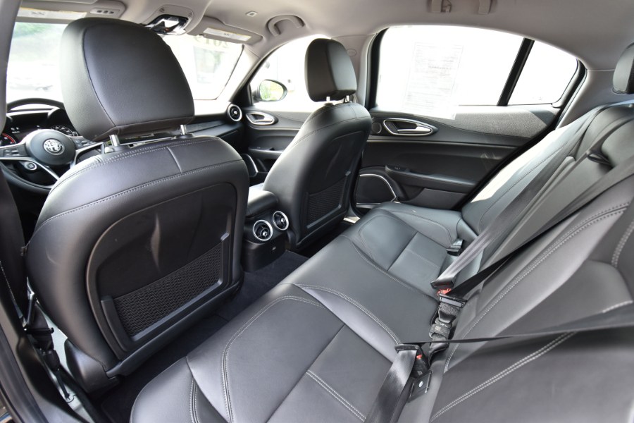 2019 Alfa Romeo Giulia AWD, available for sale in Waterbury, Connecticut | Highline Car Connection. Waterbury, Connecticut 2019 Alfa Romeo Giulia AWD, available for sale in Waterbury, Connecticut | Highline Car Connection. Waterbury, Connecticut